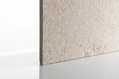 Grolla Beige - Sandblasted + Brushed